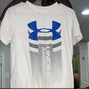 Under armor shirt
